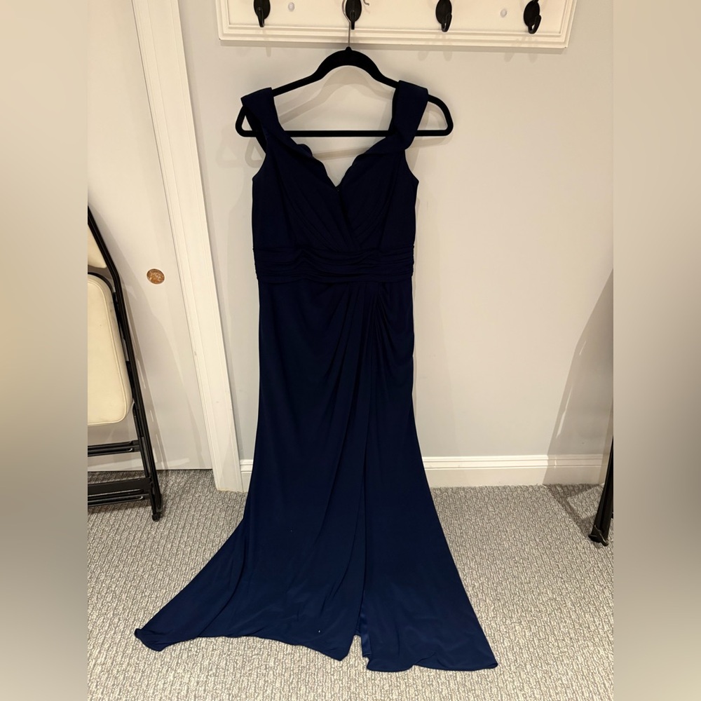 Christina Wu Bridesmaid Dress Style#22854